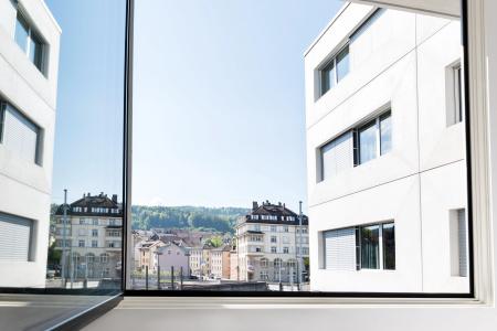 B&B St Gallen - 17