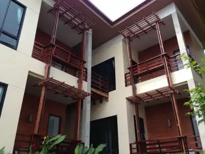 Villa Thiwa - 0