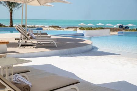 Jumeirah at Saadiyat Island Resort - 30