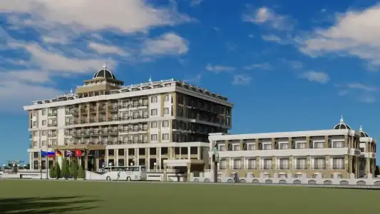 Serenity Queen - 0