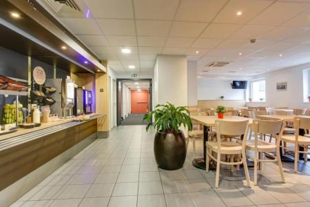 B&B Reims Centre Gare - 35