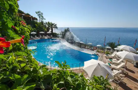 Baia Taormina - 13