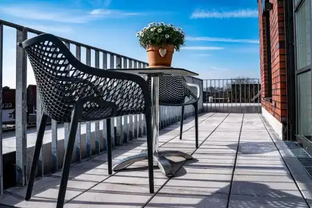 Refugium am Wasserturm - 8