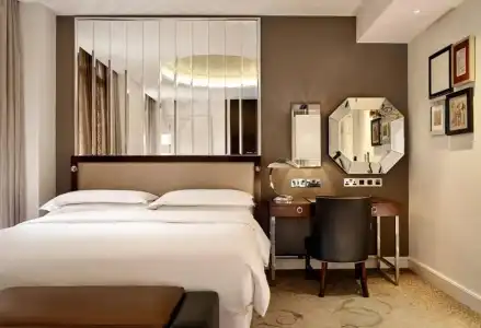 Sheraton Grand London Park Lane - 43