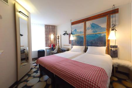 Ibis Koeln Centrum - 23