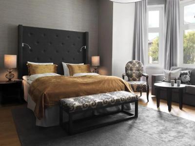 Saga Oslo, WorldHotels Crafted - 125