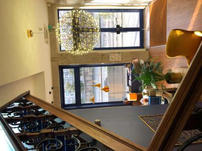 Hotelo Lyon Charité - 13