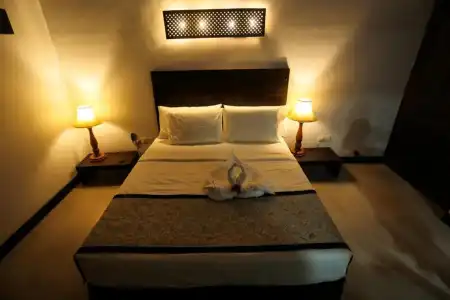 Amaluna Resorts - 35