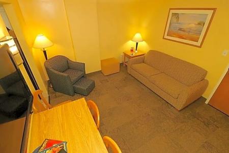 The Ocean Key Virginia Beach Resort - 46