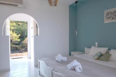 Pefkides Aegina Boutique Apartments - 83