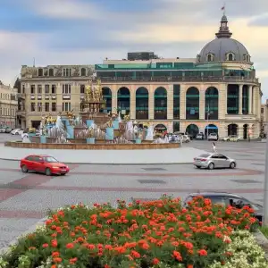 Lux Palace - 27