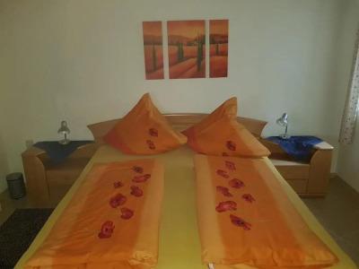 Pension Restaurant Mainzer Tor - 2