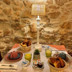 Hôtel Colomba - 25