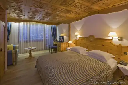 Swiss Alpine Allalin - 32