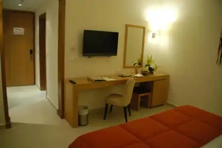 Ramada Resort by Wyndham Dead Sea - 46