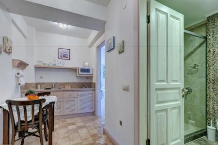 Alaçati Kapari Otel - Special Class - 32