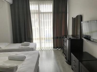 Guesthouse Data - 42