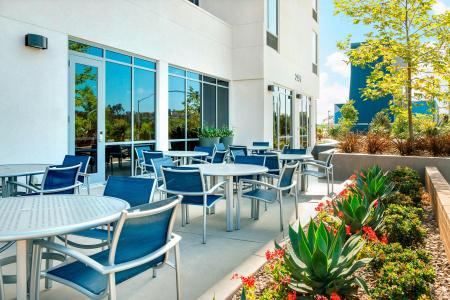 Springhill Suites San Diego Mission Valley - 33