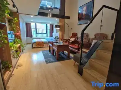 INN Kham Apartment - 65