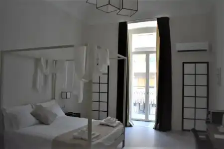 Bed & Breakfast Gatto Bianco - 207