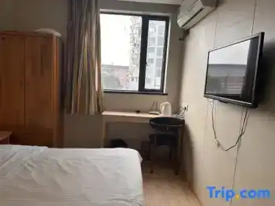 7Days Inn Shanghai Old Minhang Jiangchuan Road - 5