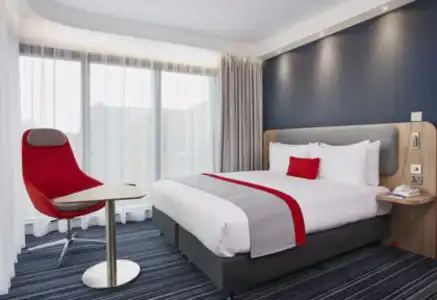 Holiday Inn Express Dublin City Centre by IHG - 58