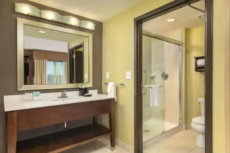 Hampton Inn & Suites Chattanooga/Hamilton Place - 61