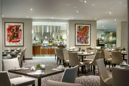 Maritim proArte Berlin - 36
