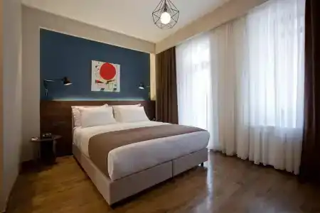 SNOG Rooms & Suites - 21