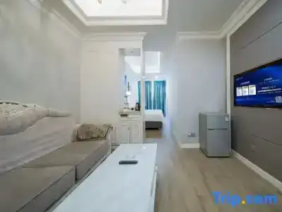 Vienna International Guangzhou Shijin International Branch - 43