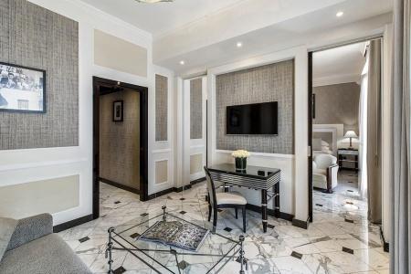 Baglioni Regina - 44