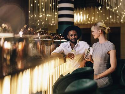 Pullman Berlin Schweizerhof - 33