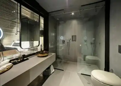 39 Kalamış Marina & Restaurant - 31