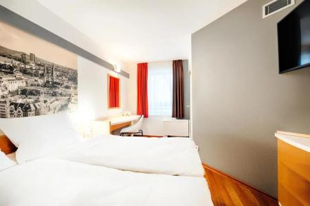 B&B Bonn-City - 42