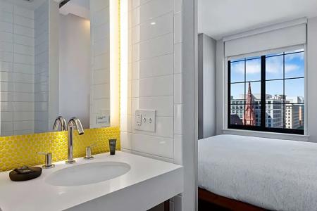 Motto by Hilton Washington DC City Center - 34