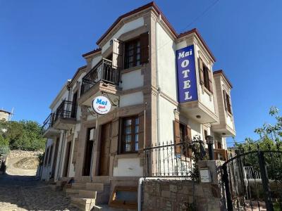 Mai Otel Cunda - 15