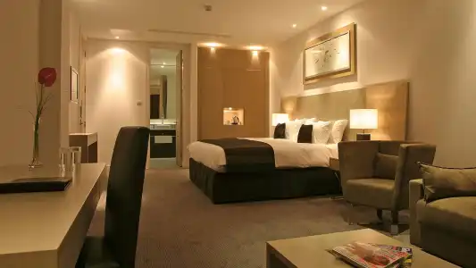 Park Plaza Cardiff - 48