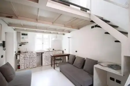 Casa Milano Apartments and Rooms - 99