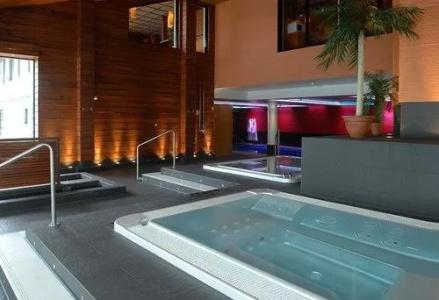 Kumpeli Spa - 16