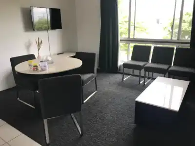Leichhardt Motor Inn - 86