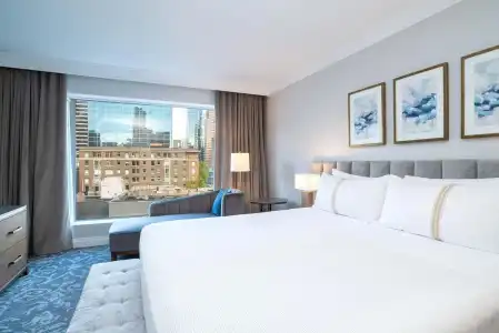 The Sutton Place Vancouver - 37
