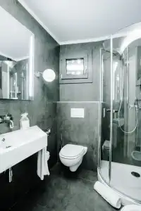 The Glam Boutique & Apt - 74