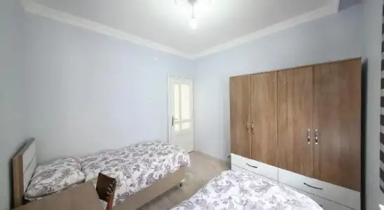 Adali Hostel Pansi̇yon - 6