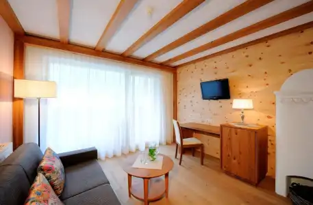 Bad Moos - Dolomites Spa Resort - 3