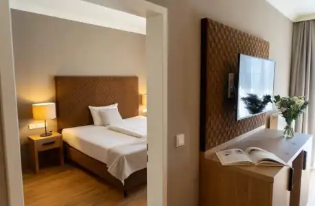 Post Seefeld - WellnessTirol - 49