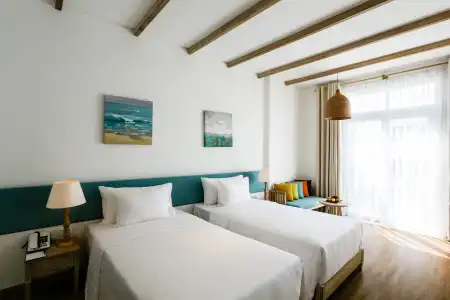Risemount Premier Resort Da Nang - 13