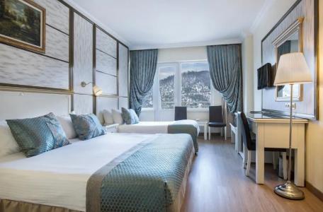 Thermalium Wellness & Spa by Vima - 13