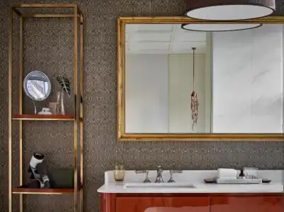 Rosewood Bangkok - 31