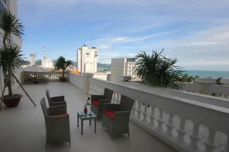 Nha Trang Palace - 66