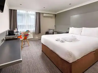 Mercure Chester Abbots Well - 98